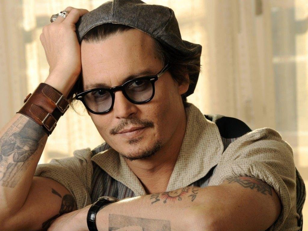 Johnny Depp Net Worth