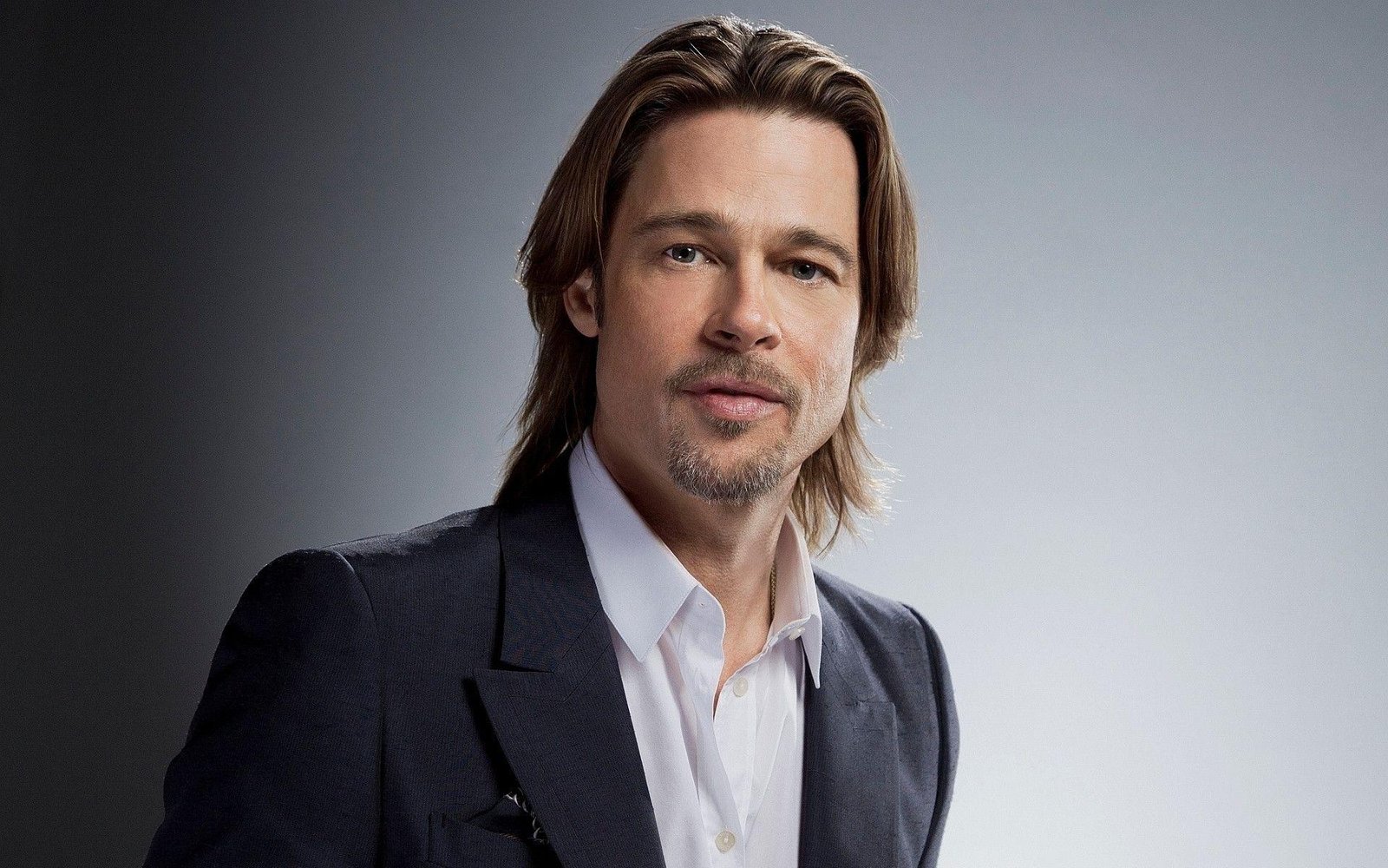 Brad Pitt Net Worth