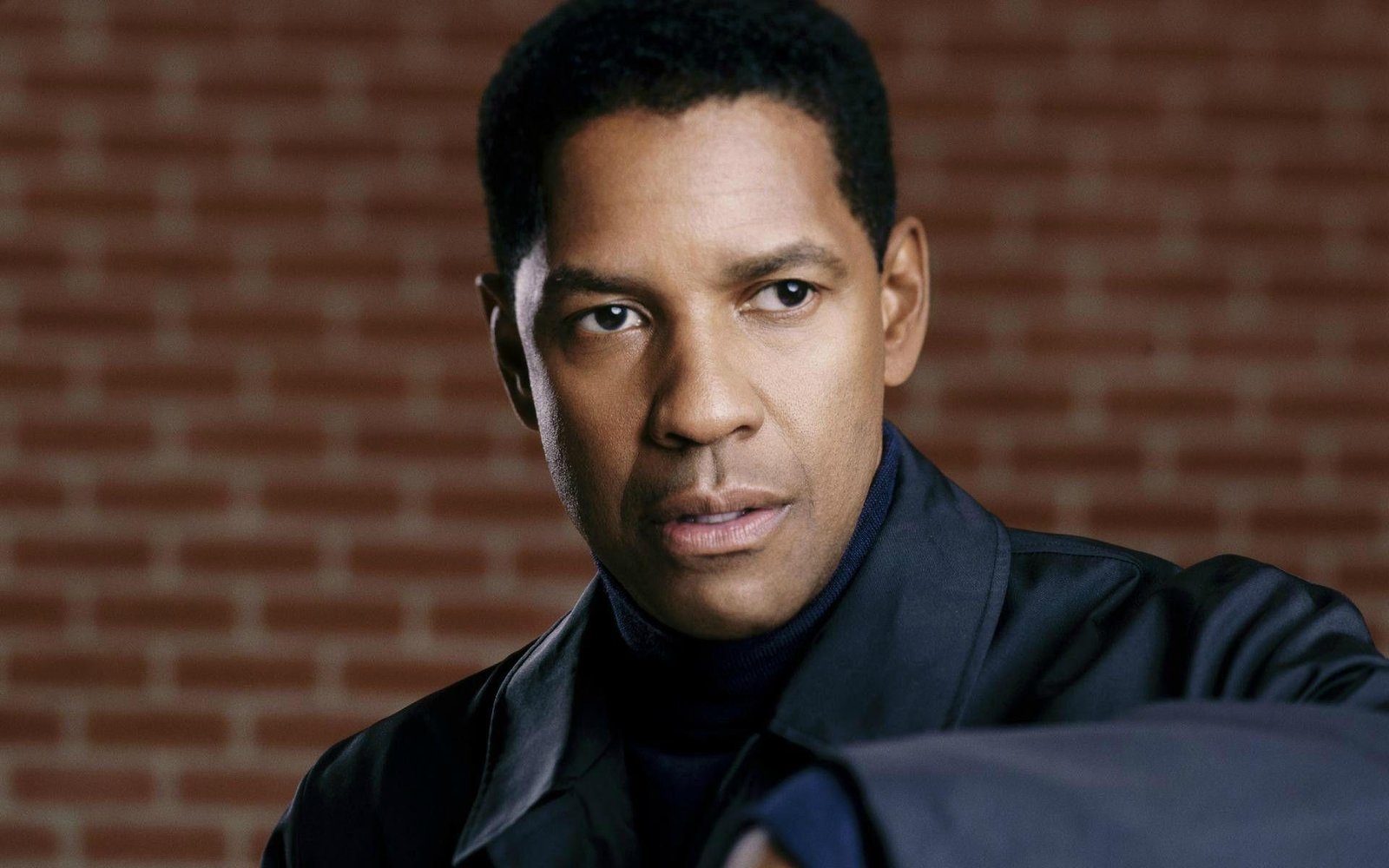 Denzel Washington Net Worth