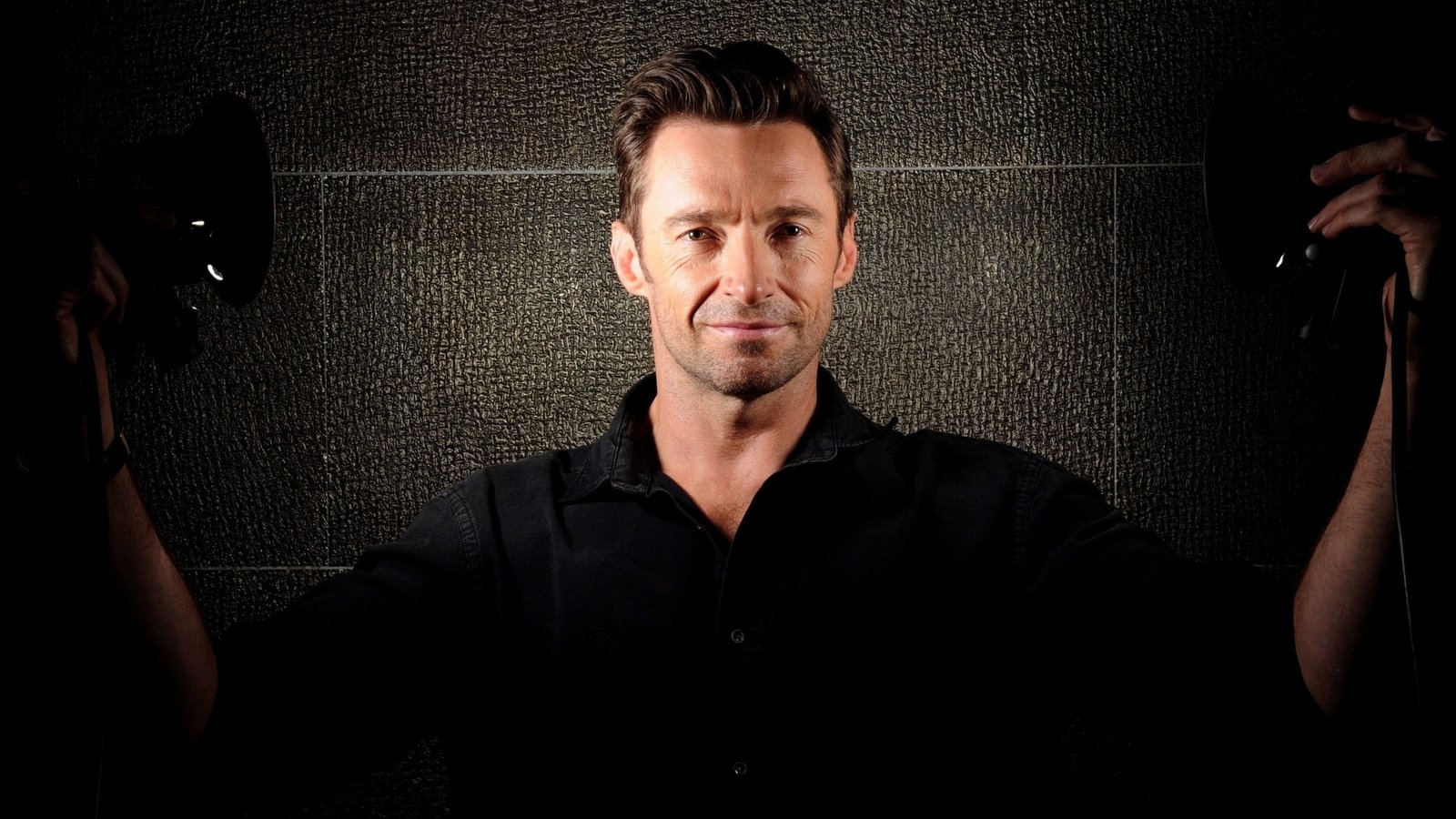 Hugh Jackman Net Worth