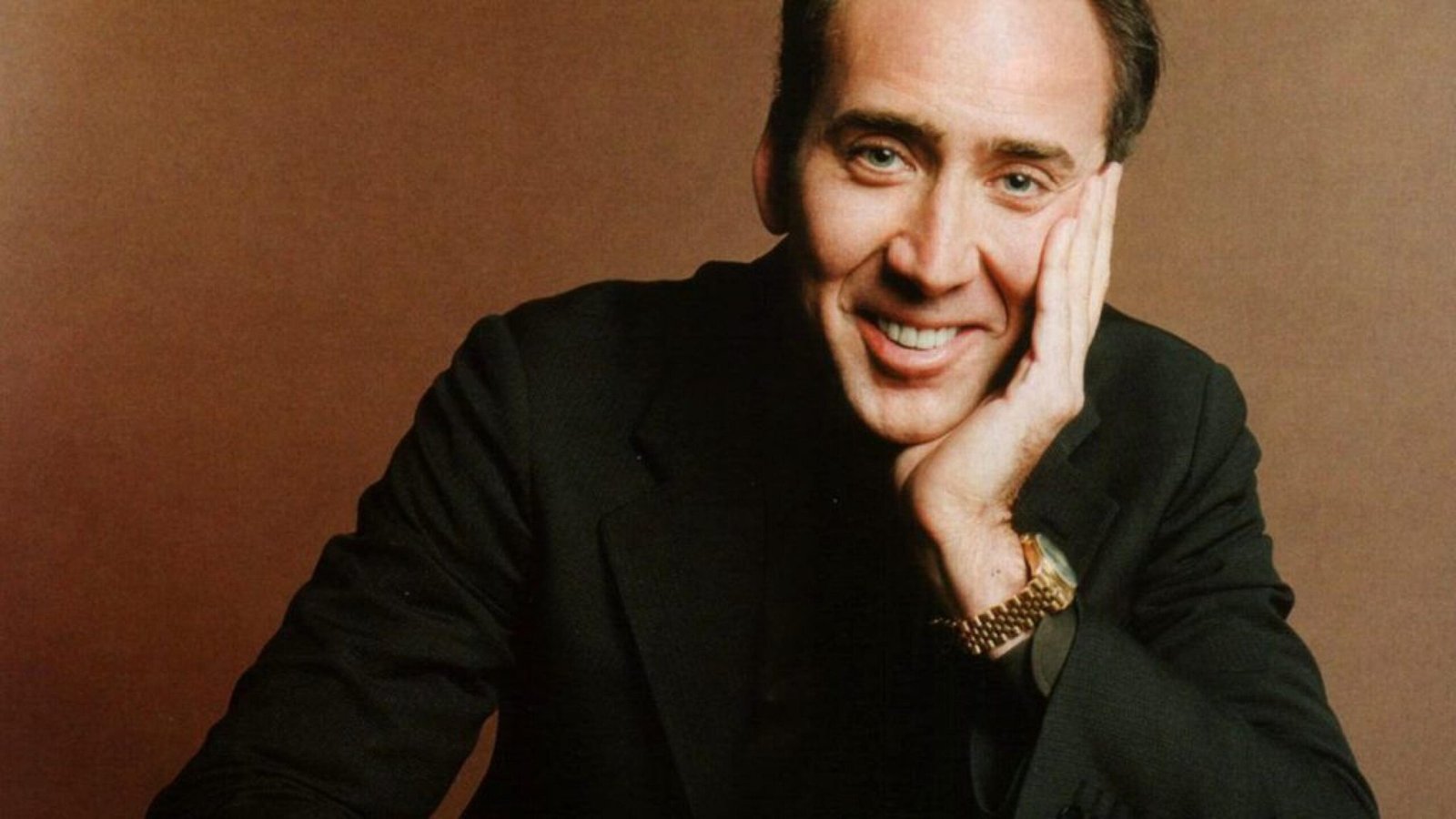 Nicolas Cage Net Worth