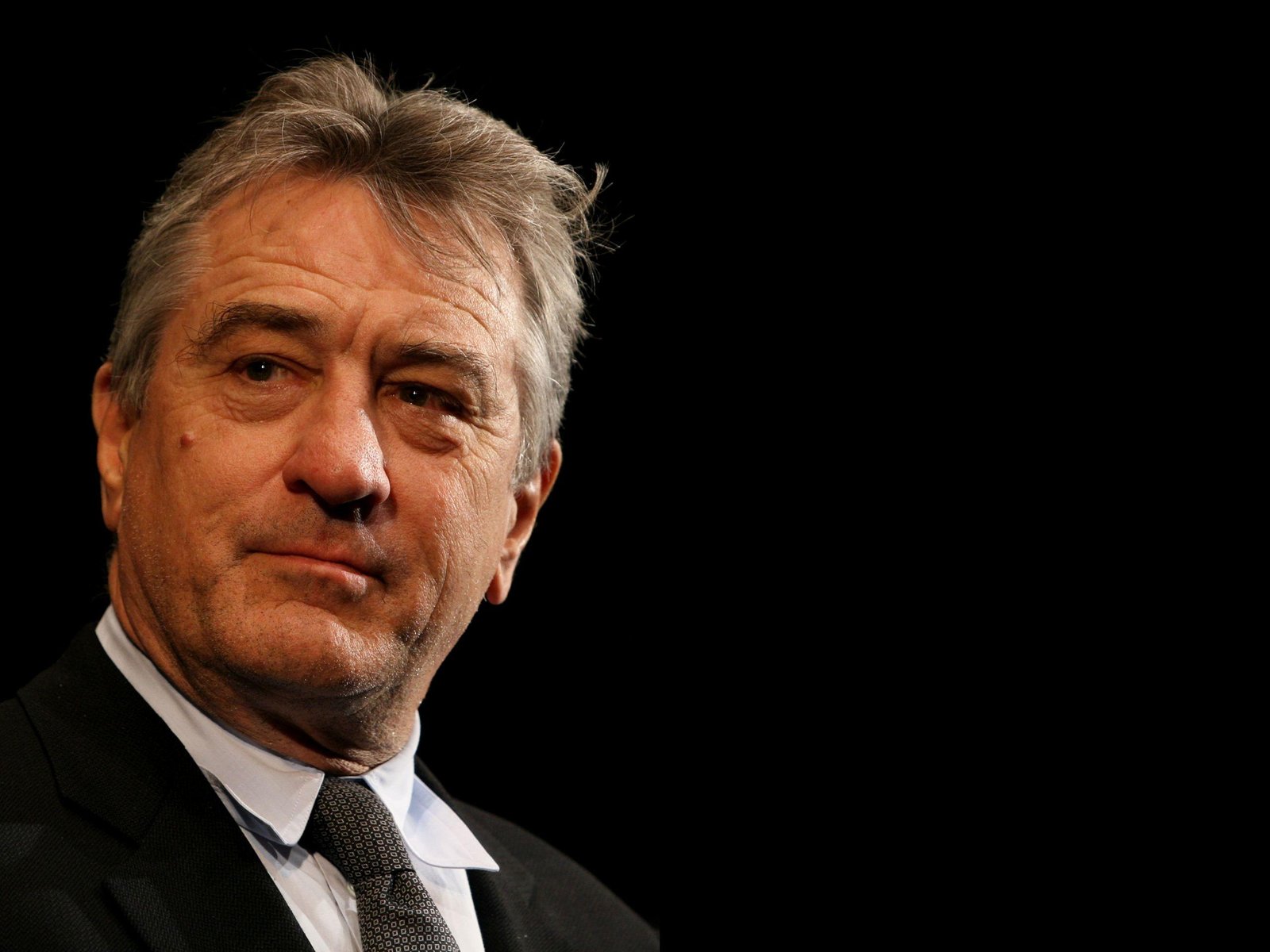 Robert De Niro Net Worth