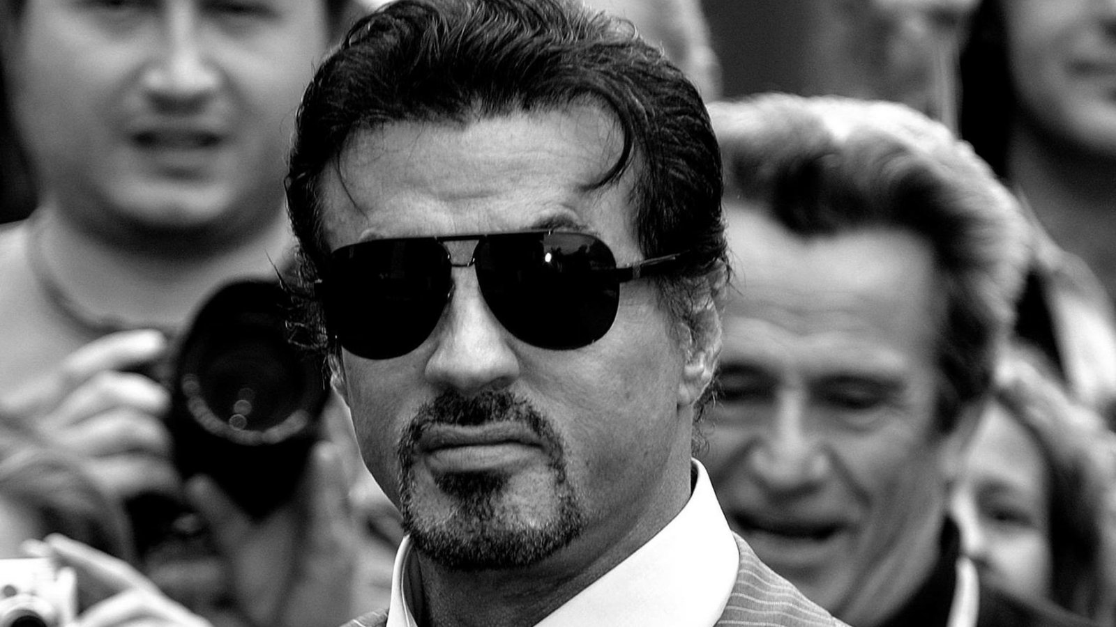 Sylvester Stallone Net Worth