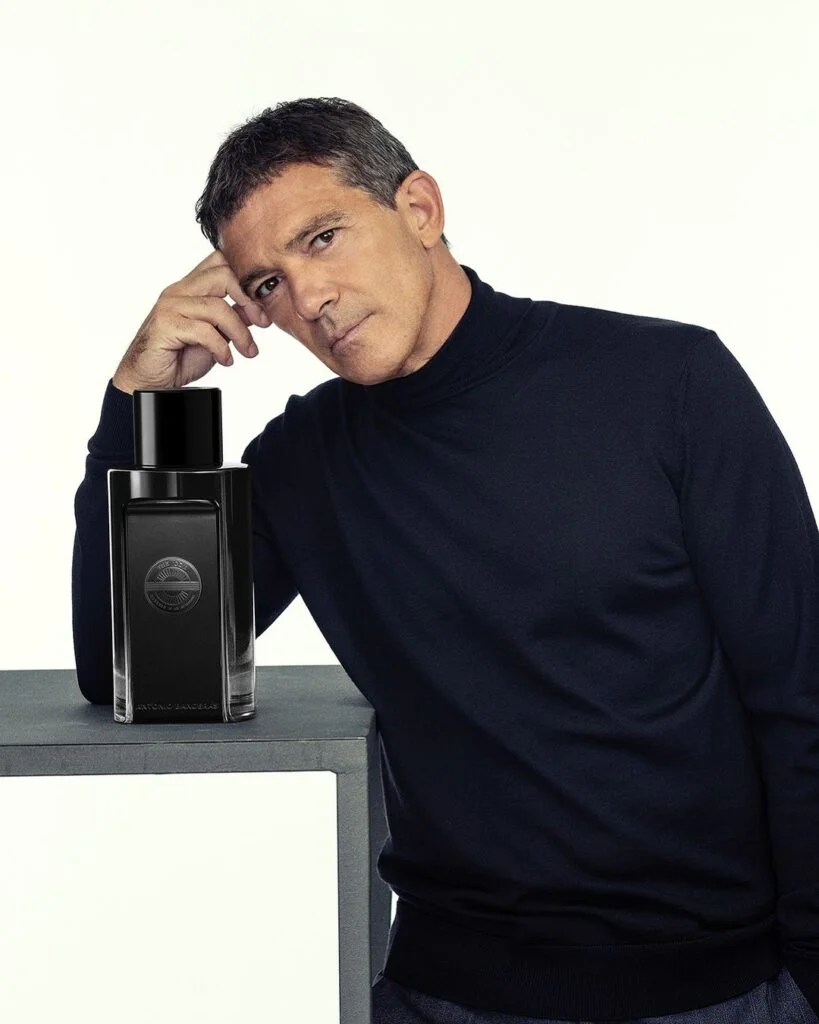 Antonio Banderas Biography 