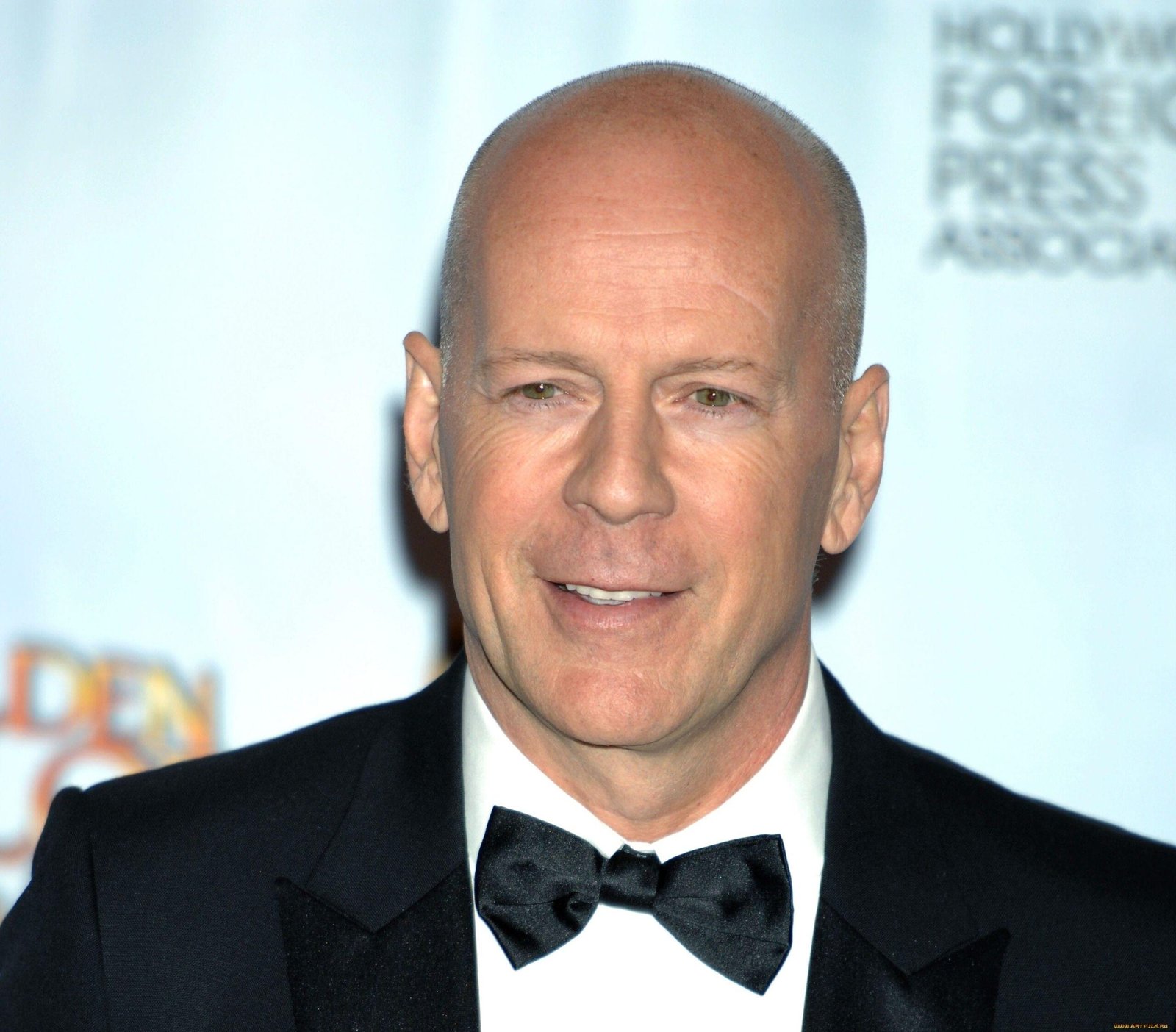 Bruce Willis Net Worth