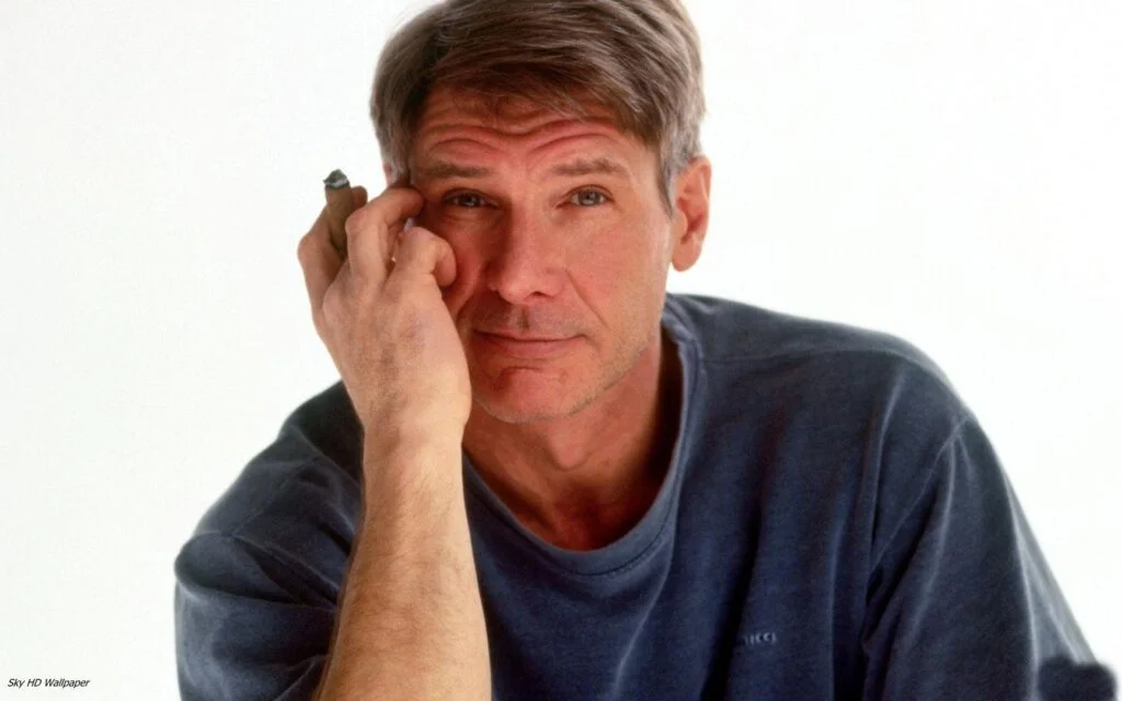 Harrison Ford Biography 