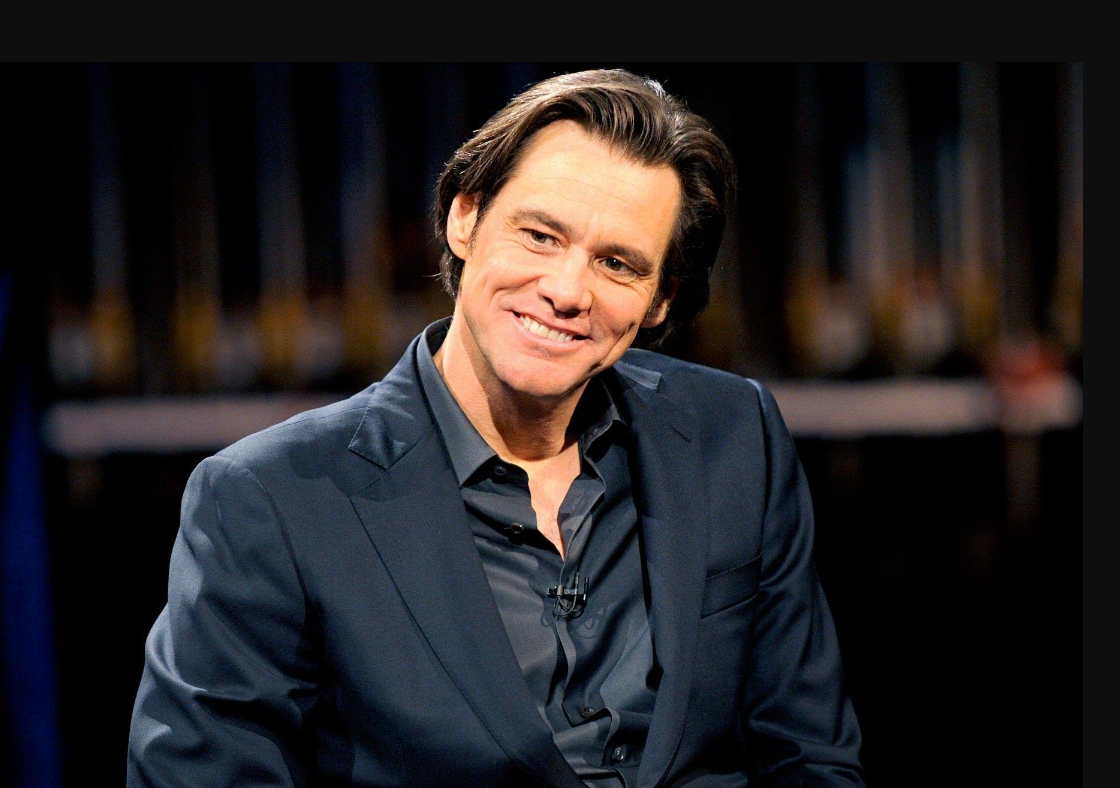 Jim Carrey Net worth, Spouse, Age, Height, Biography BiographyJoy