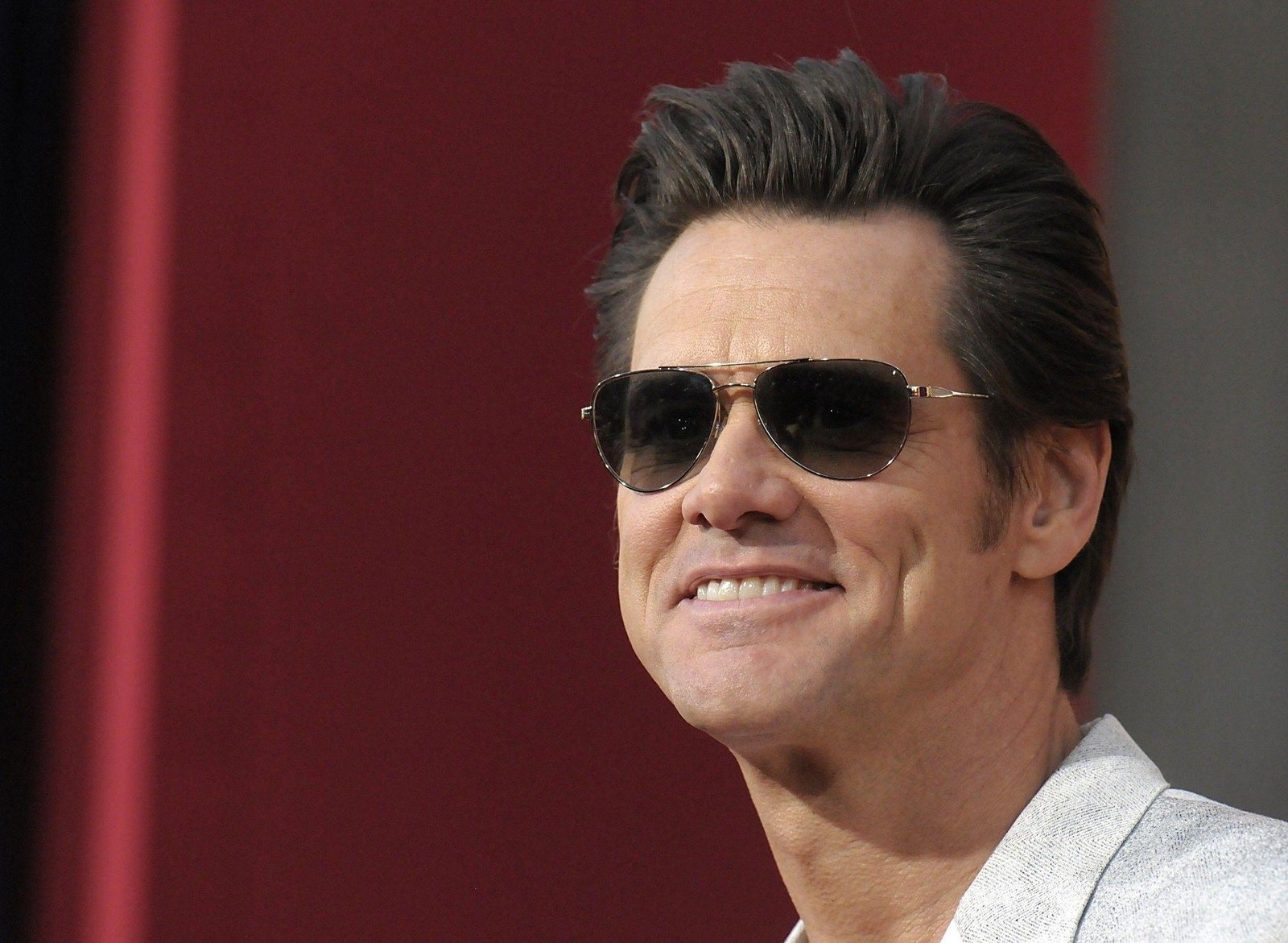 Jim Carrey Net worth