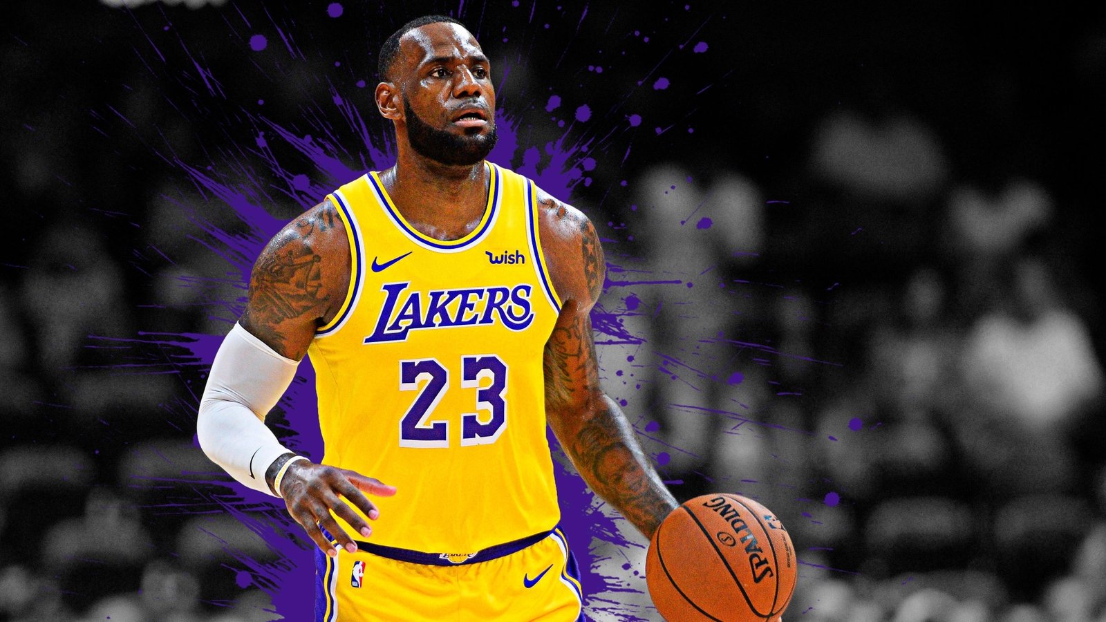 Lebron James Net Worth