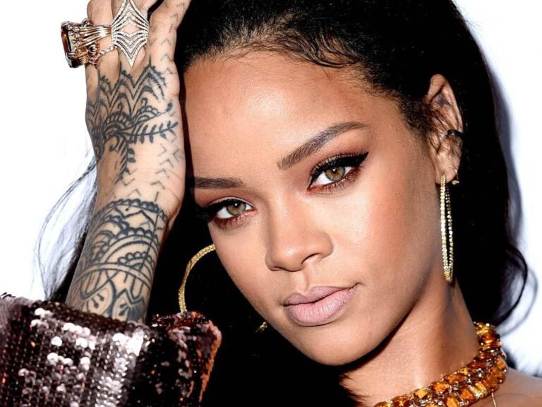 Rihanna Net Worth