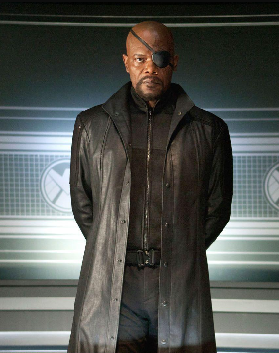 Samuel L. Jackson's Height, Weight, and Physical Appearance