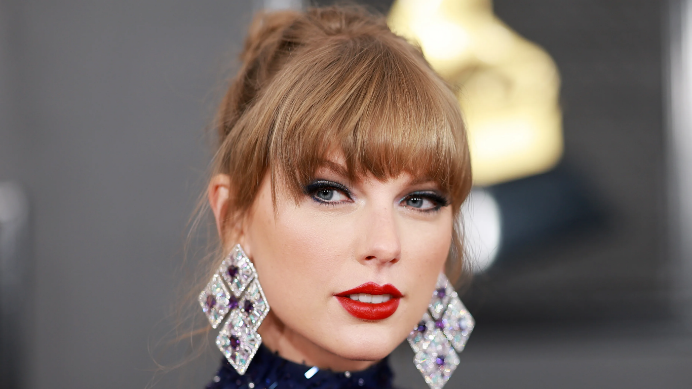 Taylor Swift Net Worth