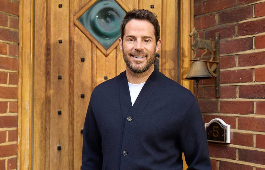 Jamie Redknapp Net Worth