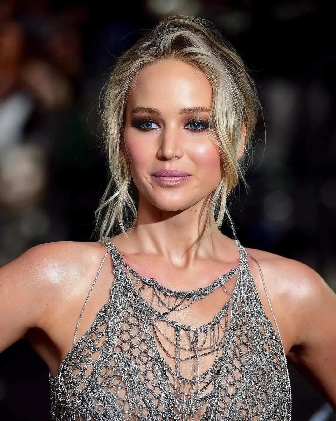 Jennifer Lawrence Net Worth