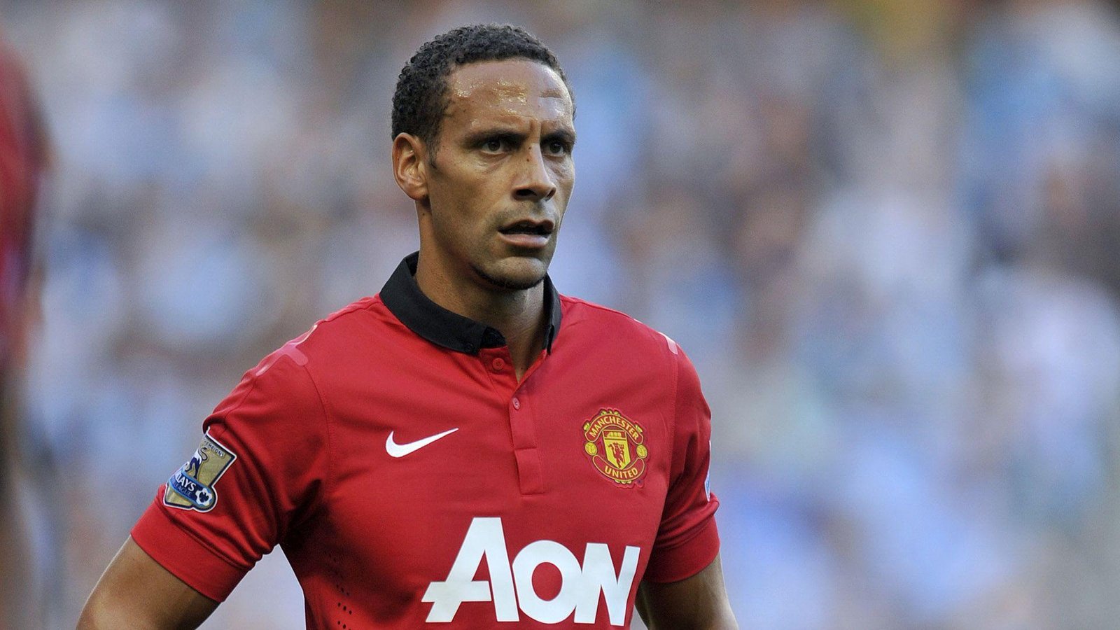 Rio Ferdinand Net Worth