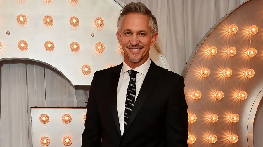 Gary Lineker Net Worth