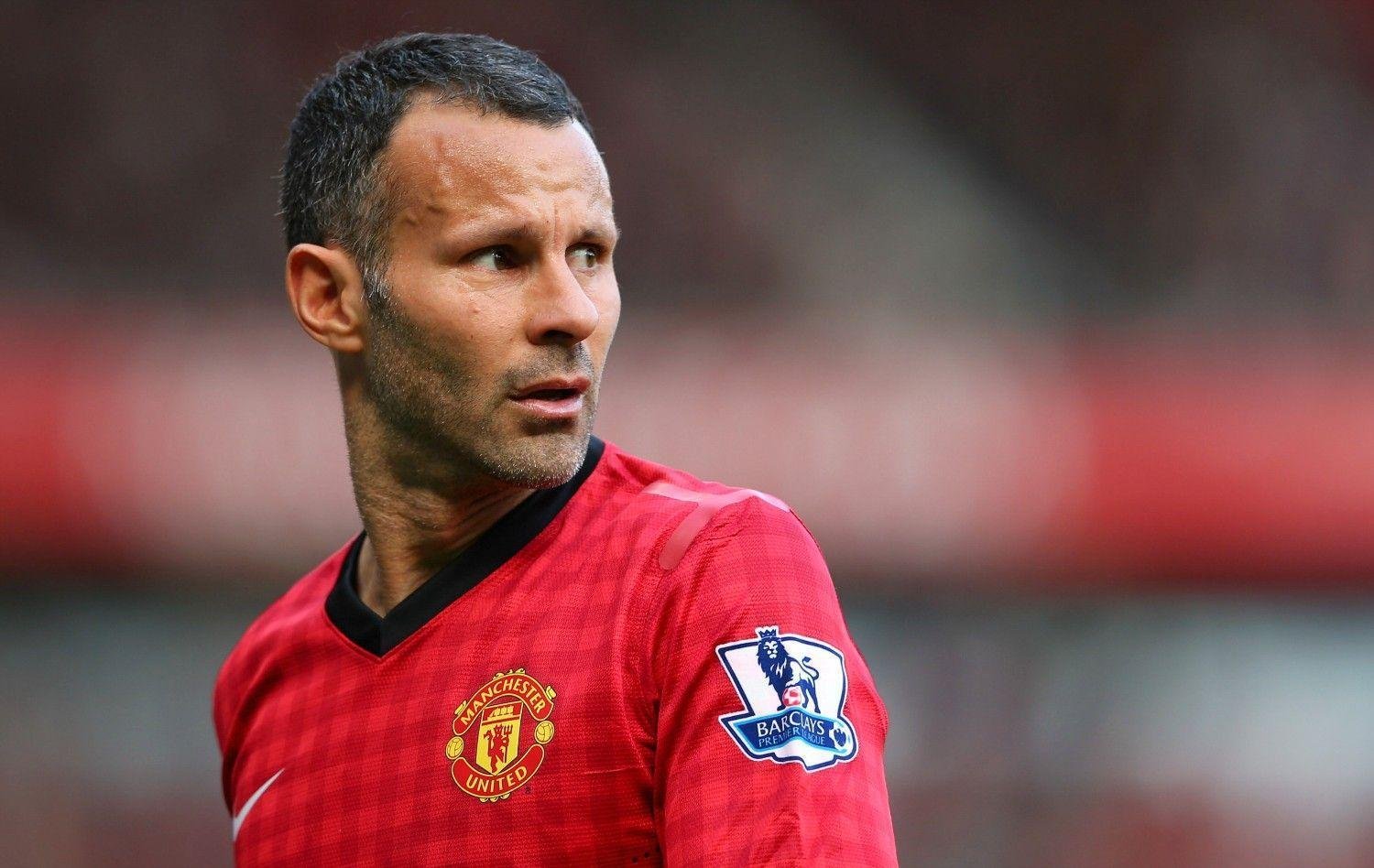 Ryan Giggs Net Worth