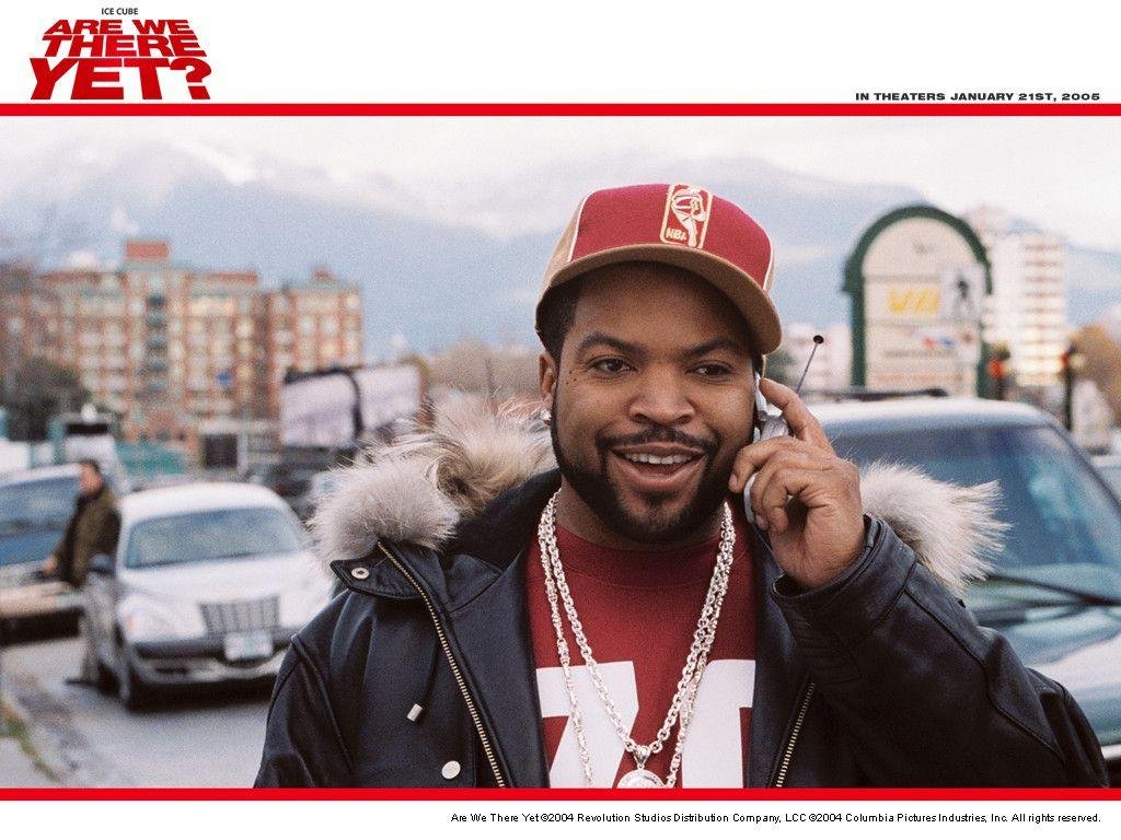 Ice Cube Net Worth