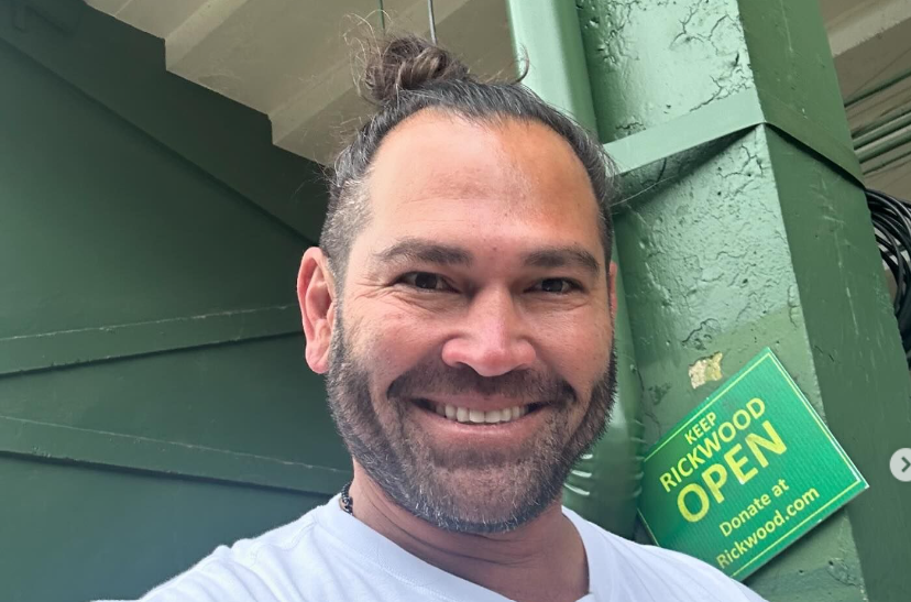 Johnny Damon Net Worth