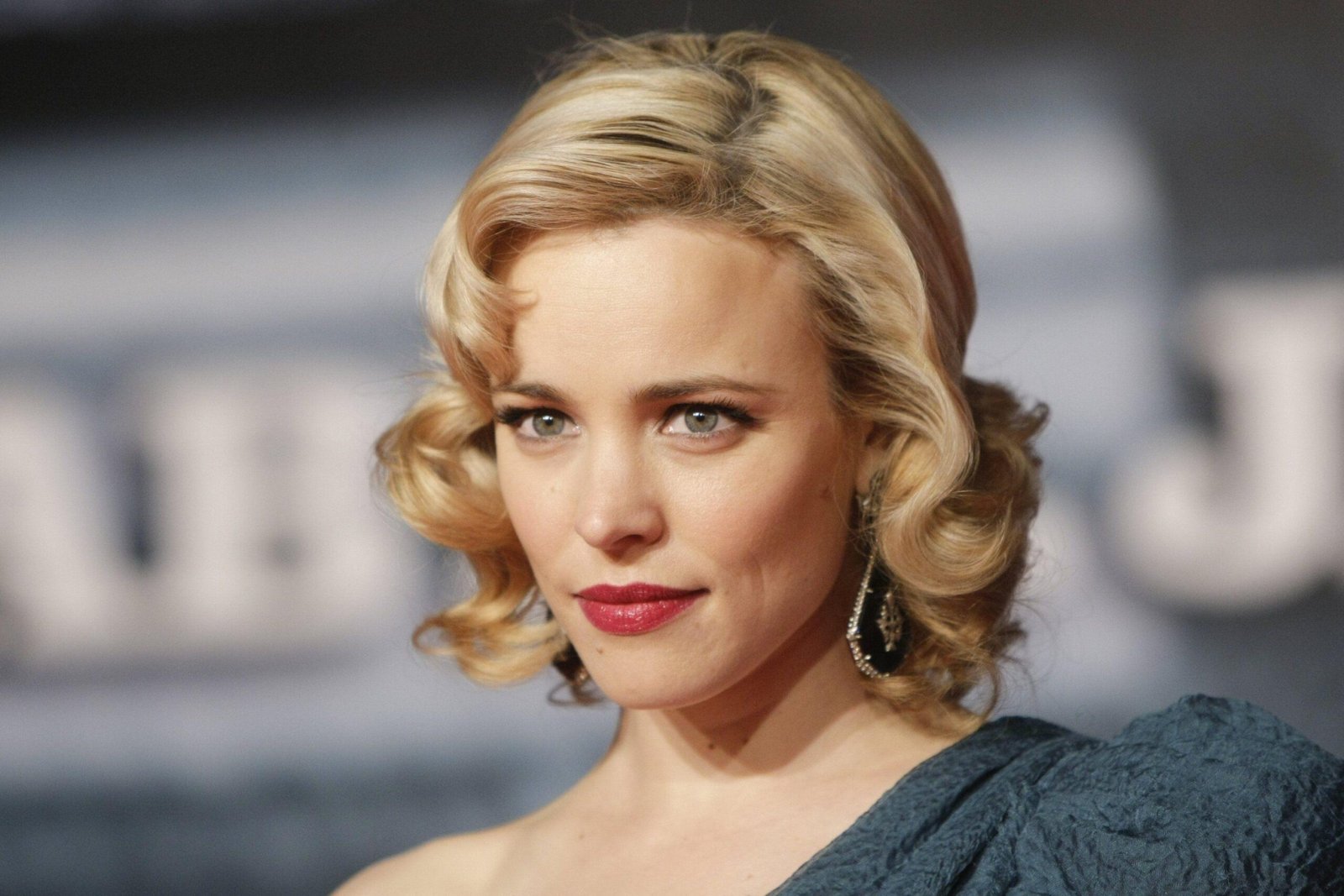 Rachel McAdams Net Worth