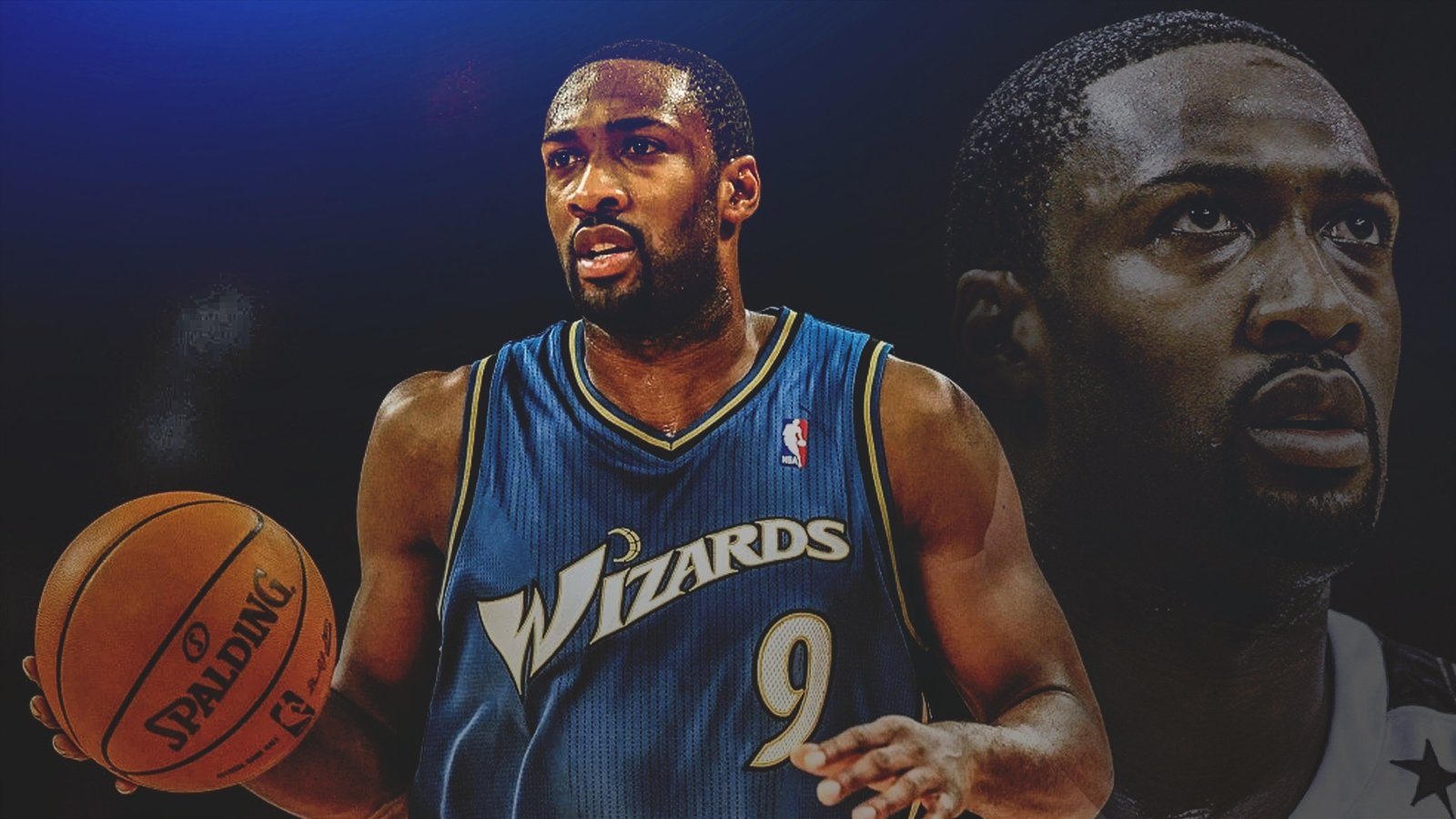 Gilbert Arenas Net Worth