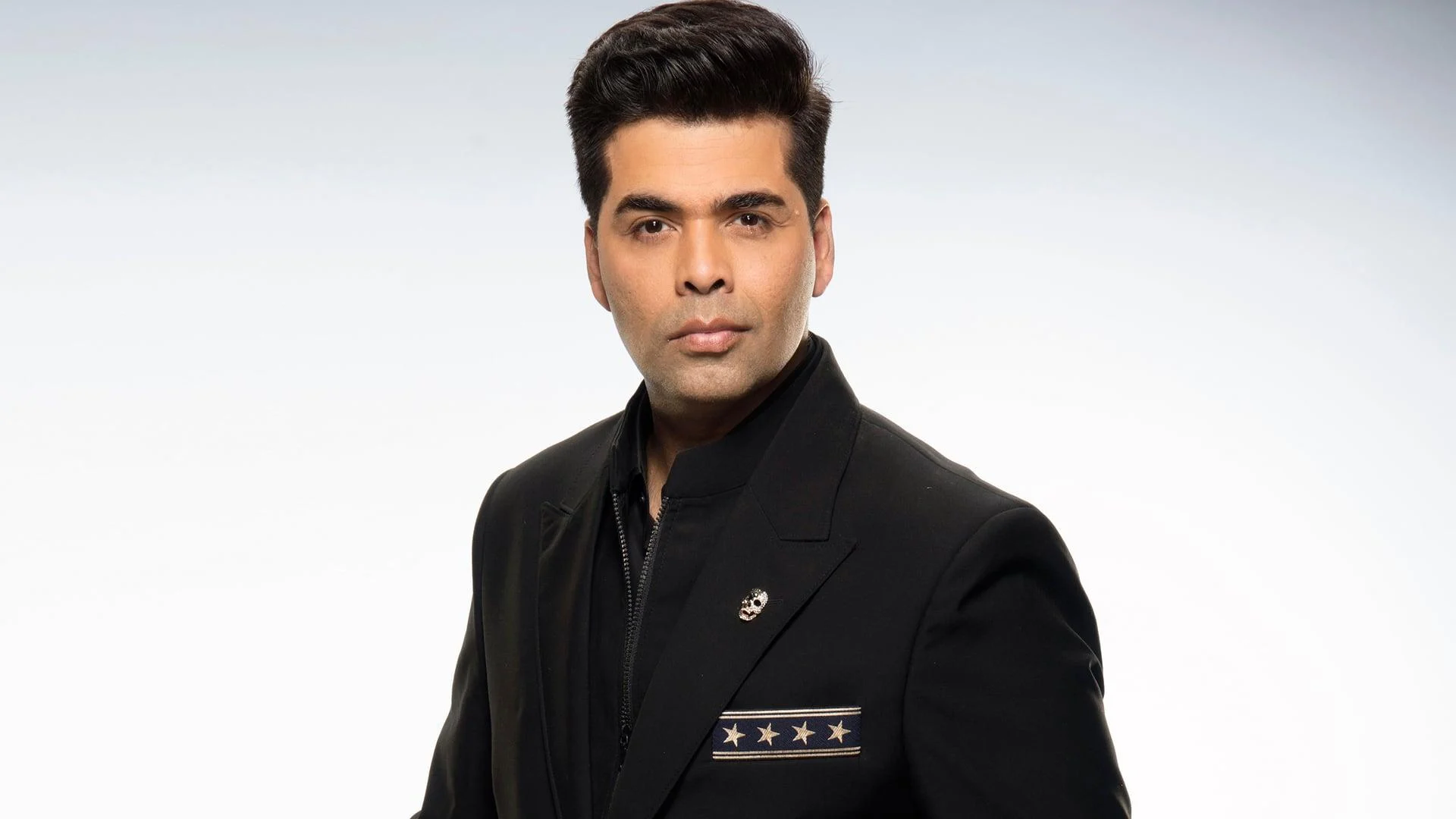 Karan Johar Net Worth