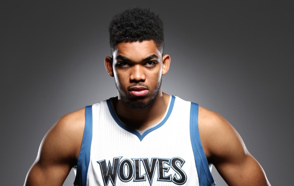 Karl-Anthony Towns Net Worth