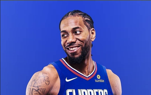 Kawhi Leonard Net Worth