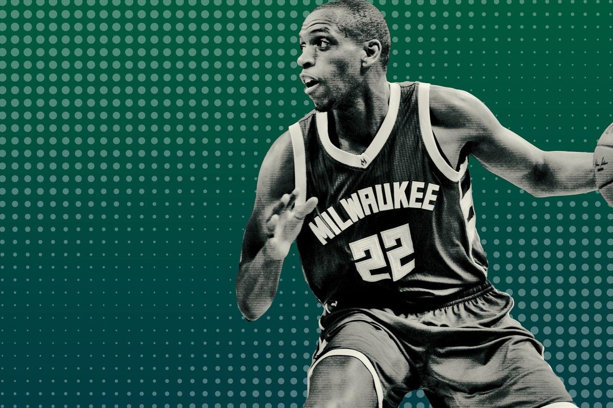 Khris Middleton Net Worth