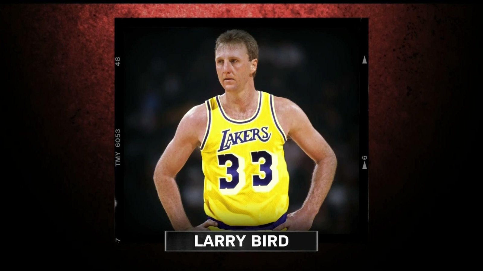 Larry Bird Net Worth