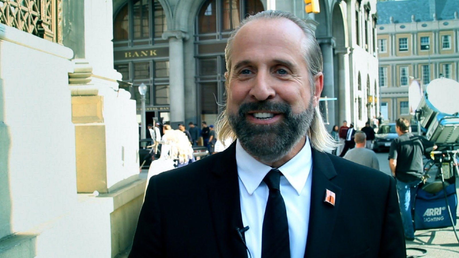 Peter Stormare Net Worth