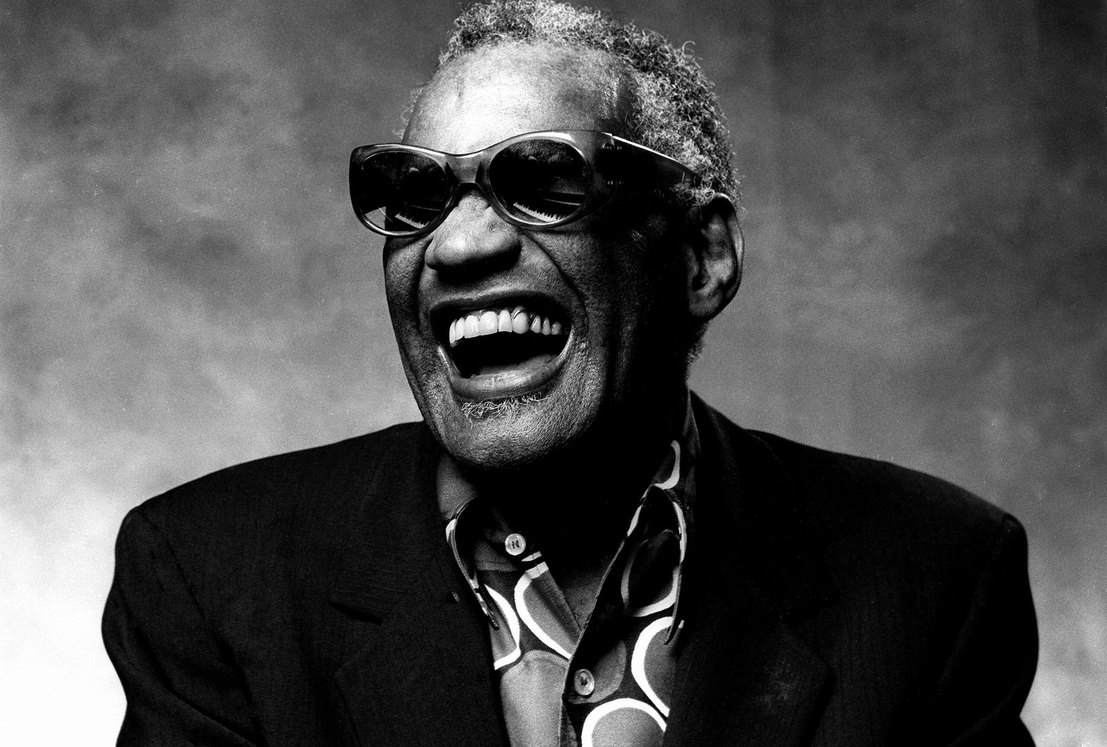 Ray Charles Net Worth