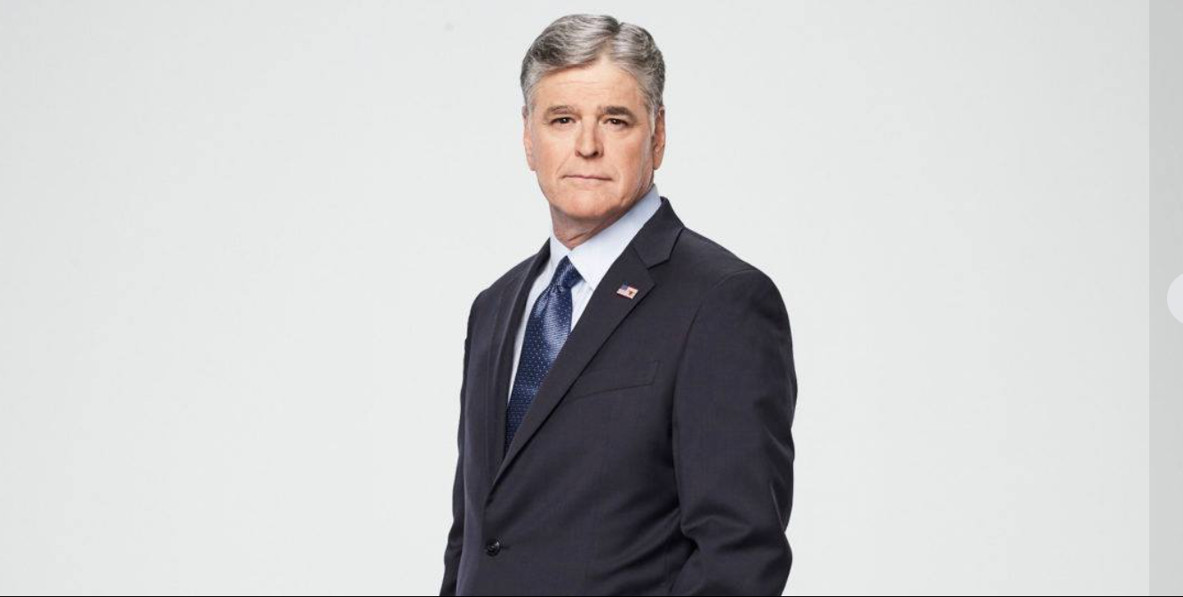 Sean Hannity Net worth and Salary