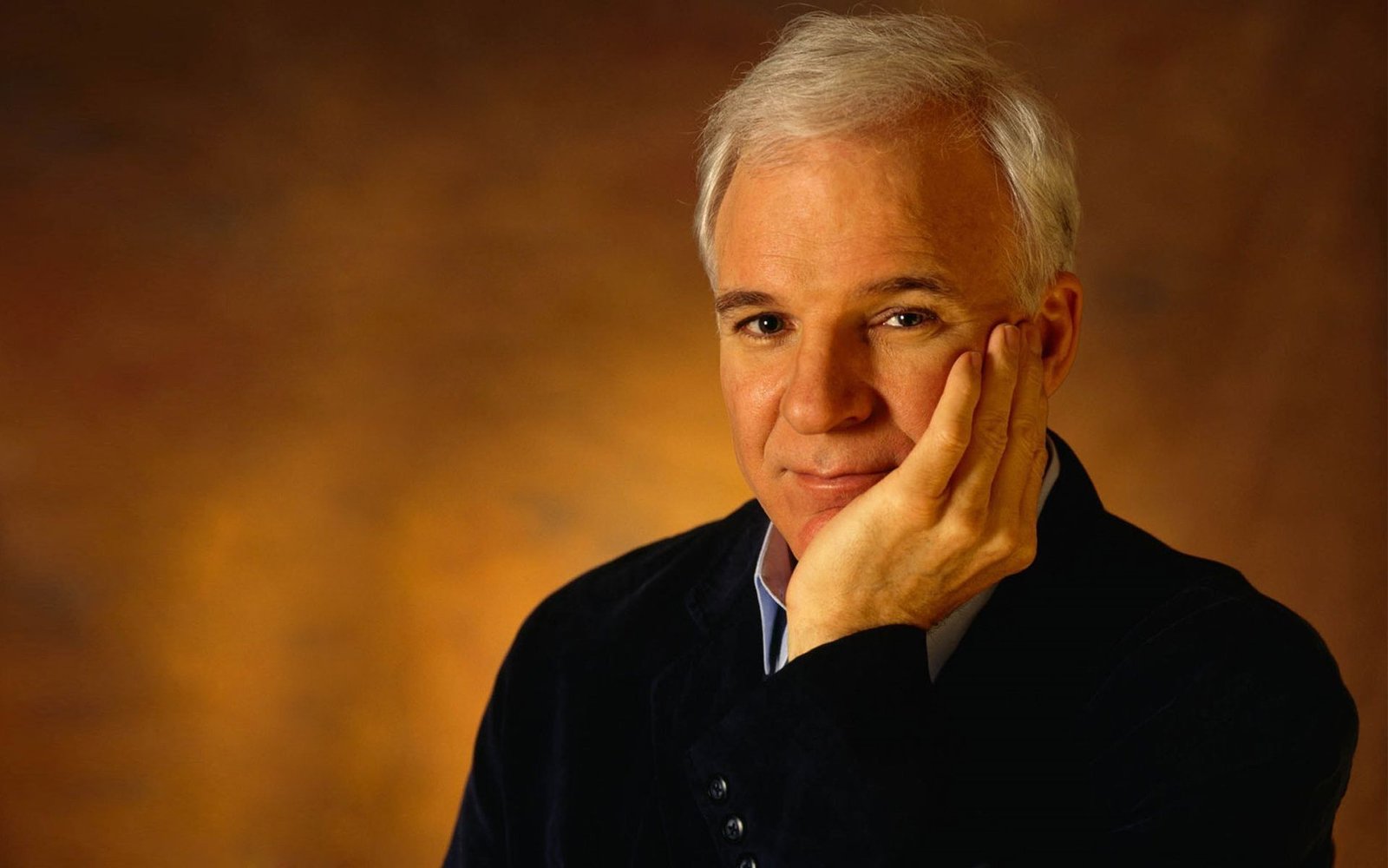 Steve Martin Net Worth