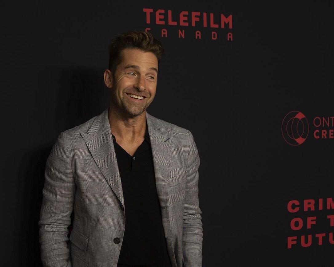 Scott Speedman Net Worth