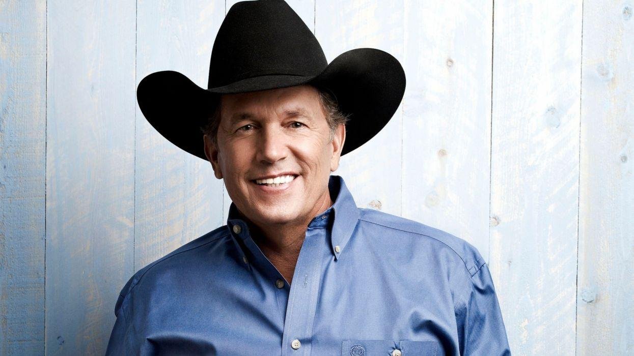 George Strait Net Worth