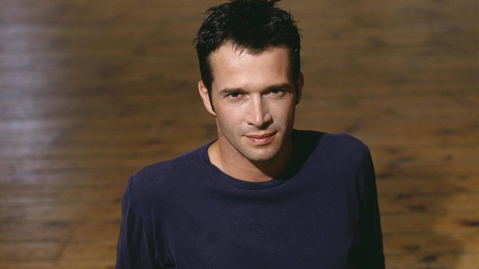 James Purefoy Net Worth