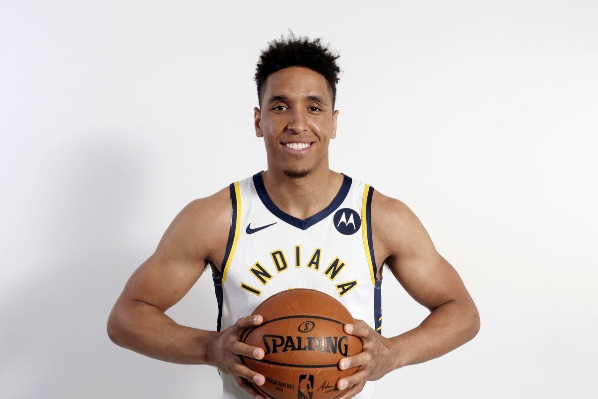 Malcolm Brogdon Net Worth