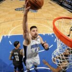 Nikola Vucevic Net Worth