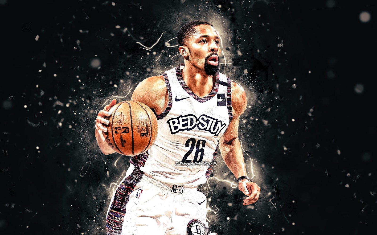 Spencer Dinwiddie Net Worth