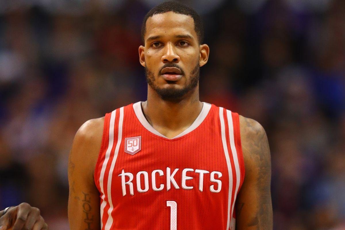 Trevor Ariza Net Worth