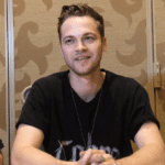 Alexander Calvert Net Worth