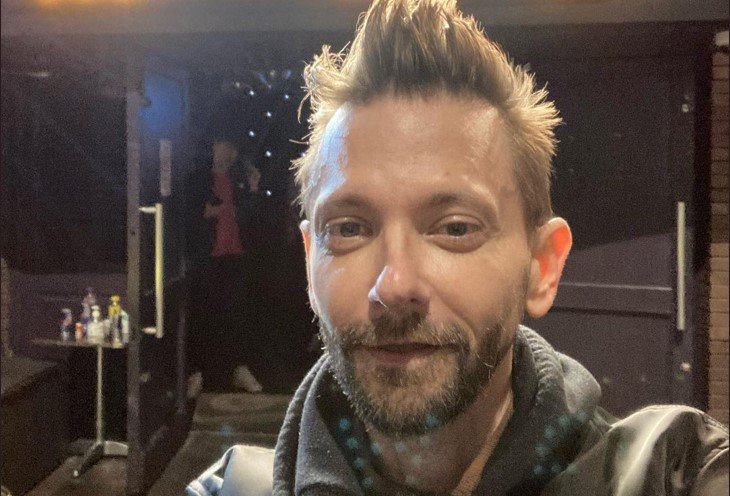 DJ Qualls Net Worth