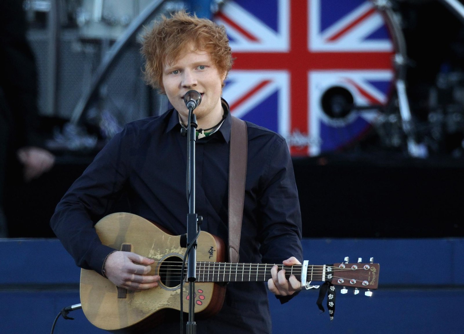 Ed Sheeran Net Worth