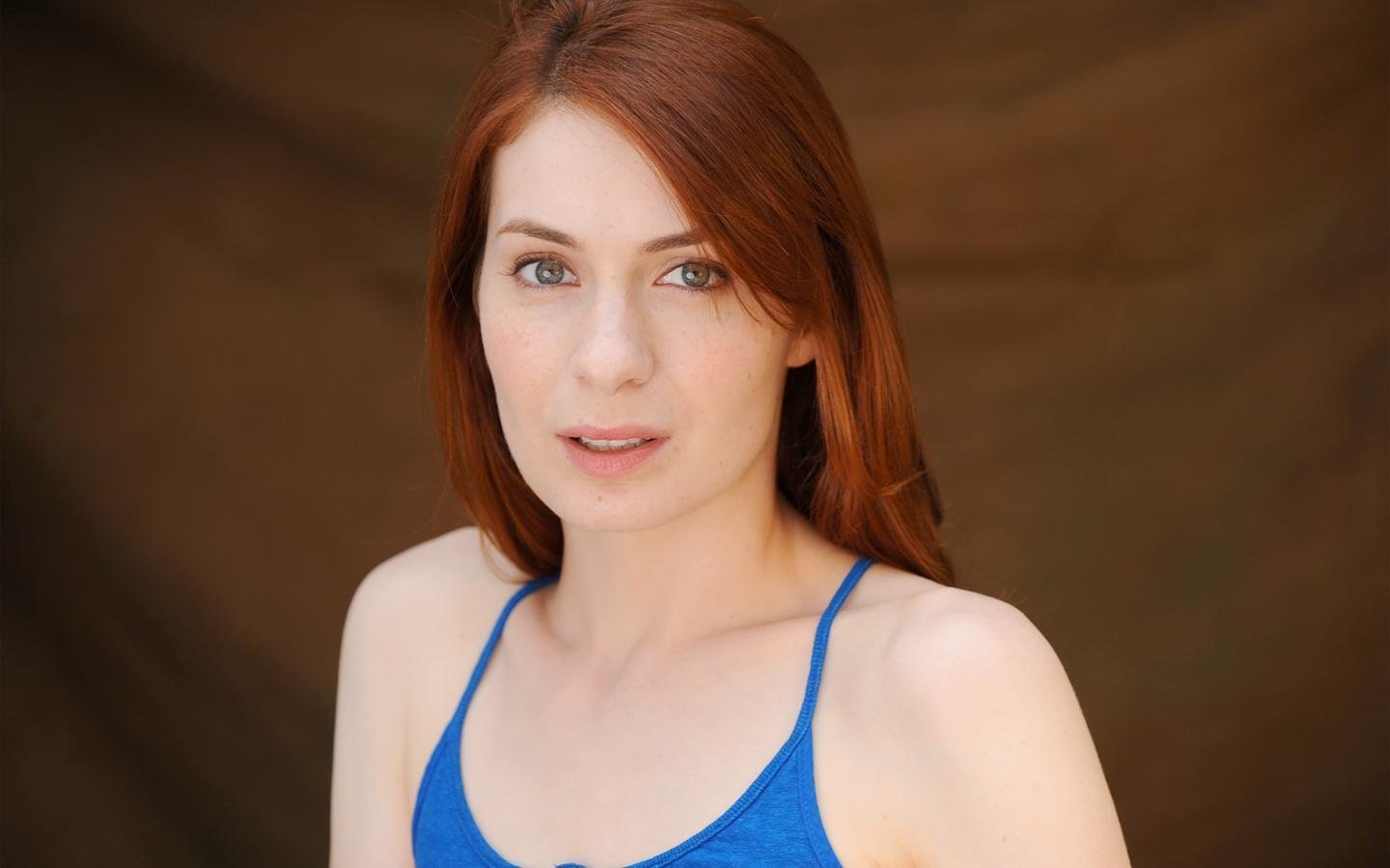 Felicia Day Net Worth