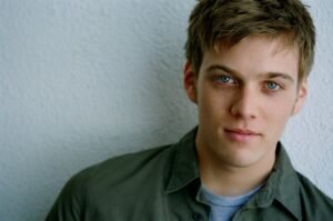 Jake Abel Age