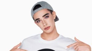 James Charles Net Worth