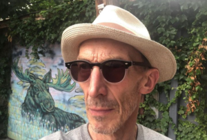 Julian Richings Age