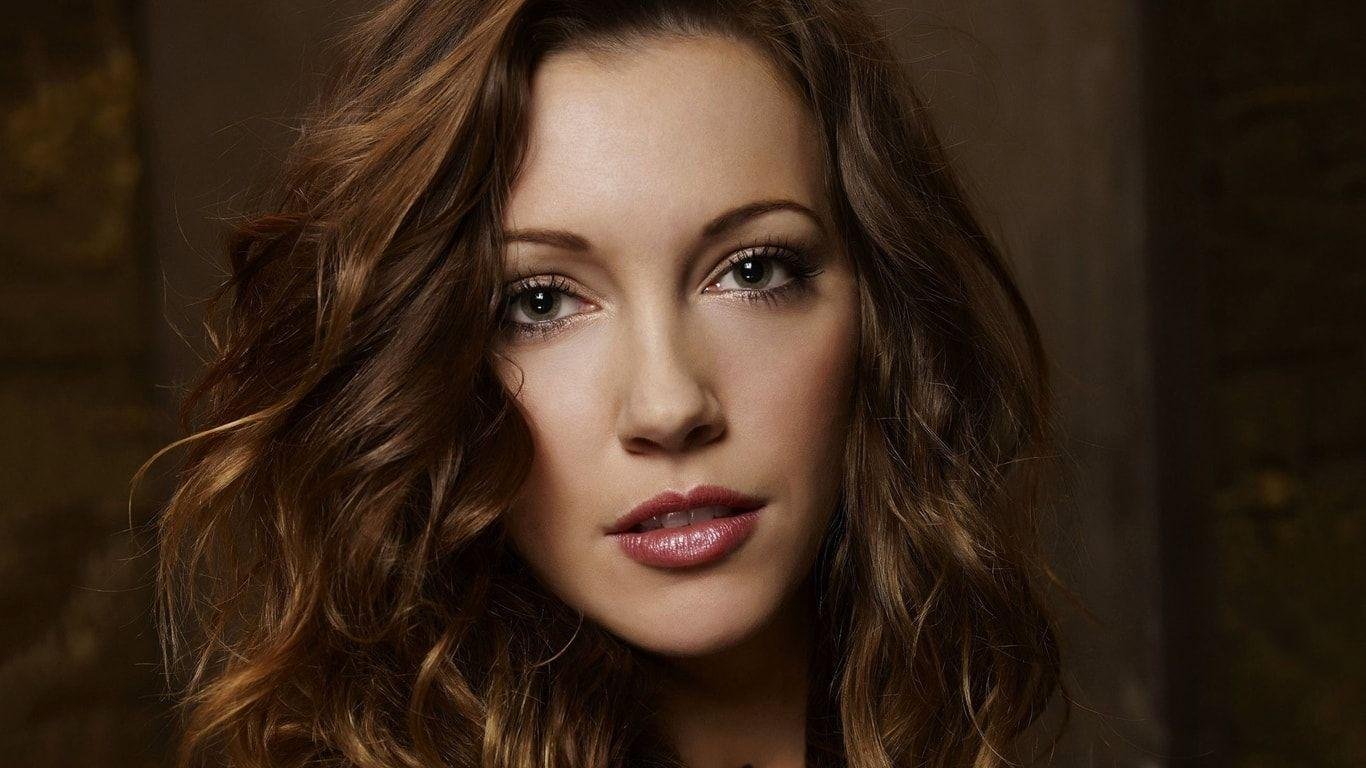 Katie Cassidy Net Worth