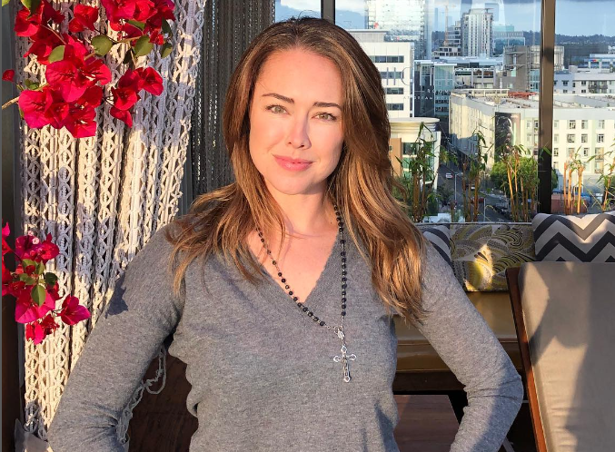 Lindsey Mckeon Age